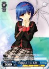 LB/W21-P08 PR 白鳥のように 美魚
