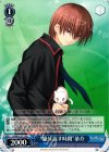  LB/W21-P11 PR “繰り返す時間”恭介 