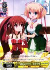 LB/W21-P15 PR “一緒におめかし”鈴&小毬
