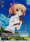 LB/WE18-08 S-U “最後の光景”小毬 (ホロ)