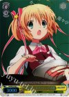  LB/WE18-09 S-C “ホットケーキパーティー”小毬 (ホロ) 