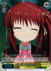  LB/WE18-12 S-C 頑張る鈴 (ホロ) 