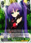  LB/WE18-16 RR “再会の言葉”佐々美 