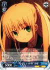 LB/WE18-41 RR “やさしい世界”沙耶