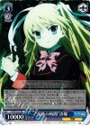 LB/WE18-42 RR “最後の時間”沙耶