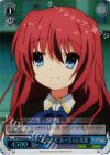 LB/WE18-47 S-C “お調子者”あーちゃん先輩 (ホロ)