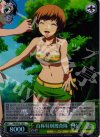 自称特別捜査隊 千枝(ホロ)