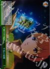  P4/SE12-19 S-CC 千枝の覚醒(ホロ) 