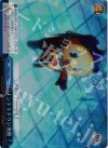  P4/SE12-36 S-CC キントキドウジ発動(ホロ) 