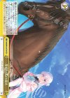 ANM/W138-T09 TD 茶色い馬の迎え
