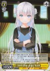 ANM/W138-014 U “共同生活のルール作り”朱比華