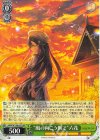 ANM/W138-027 RR “風の向こう側で”六花