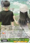 ANM/W138-039 C “静寂な世界で”麦&六花