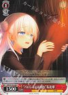 ANM/W138-068 C “バロンとのお別れ”朱比華