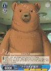 ANM/W138-088 U “クマユキよ”陽彩
