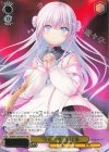 ANM/W138-001PS PR “守る決意”朱比華(箔押し入り)