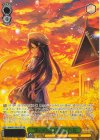 ANM/W138-027PS PR “風の向こう側で”六花(箔押し入り)