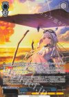 ANM/W138-079PS PR “風が見る夢”愛乃(箔押し入り)