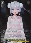 ANM/W138-008S SR★ “太ったのは?”朱比華