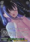 ANM/W138-035S SR★ “「がっこう」の話”六花