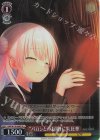 ANM/W138-068S SR★ “バロンとのお別れ”朱比華