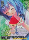 ANM/W138-082S SR★★ “はじめてのスイカ”小詠