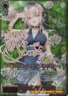 ANM/W138-052SSP SSP “クレオメが咲き誇るこの場所で”陽彩(サイン入り)
