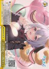 AOH/W127-027 CR ふわふわバルーンに囲まれて