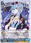 AOH/W127-106 R SAKE YAKE PUNK 春雨麗女