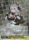 AOH/W127-003S SR とびっきりのワンショット！ 山黒音玄