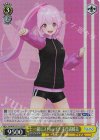 AOH/W127-013S SR 一緒にストレッチ！ 千代浦蝶美