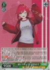 AOH/W127-044S SR 一緒にストレッチ！ 石狩あかり