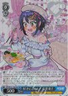 AOH/W127-102S SR 好きピごめん！音霊魂子