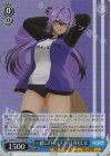 AOH/W127-109S SR 一緒にストレッチ！ 八十科むじな