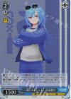 AOH/W127-111S SR 一緒にストレッチ！ 春雨麗女