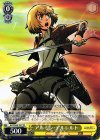 AOT/S35-T01 TD アルミン・アルレルト
