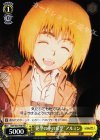 AOT/S35-T06 TD “絶望の中の希望”アルミン