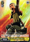 AOT/S35-T09 TD コニー・スプリンガー
