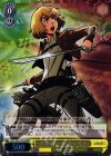 AOT/S35-T01R RRR アルミン・アルレルト