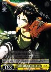 AOT/S35-017 C “第104期訓練兵団”エレン