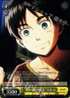 AOT/S35-021 C “思い出の日々”エレン