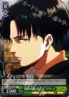  AOT/S35-045 C “調査兵団の兵士長”リヴァイ 