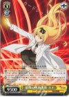  ARI/S103-T07 TD 最後の吸血鬼族 ユエ 