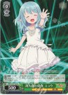  ARI/S103-T10 TD 海人族の幼女 ミュウ 