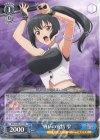ARI/S103-071 RR 戦いの覚悟 雫