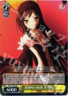 AW/S18-T06 TD 黄昏時の約束 黒雪姫