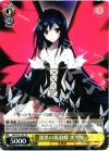 AW/S18-103 TD 漆黒の揚羽蝶 黒雪姫