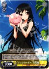 AW/S18-003 R “チュラカーギー”黒雪姫