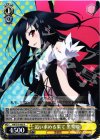 AW/S18-005 R 追い求める果て 黒雪姫
