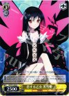 AW/S18-006 R 恋する乙女 黒雪姫